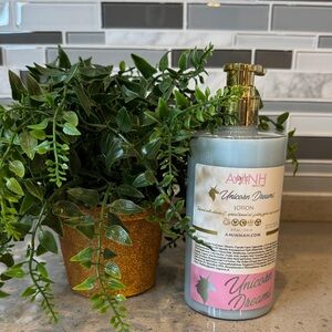 AMINNAH - Unicorn Dreams Body Lotion